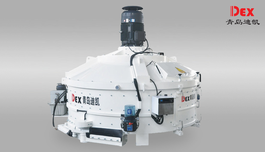 專業(yè)版行星式攪拌機