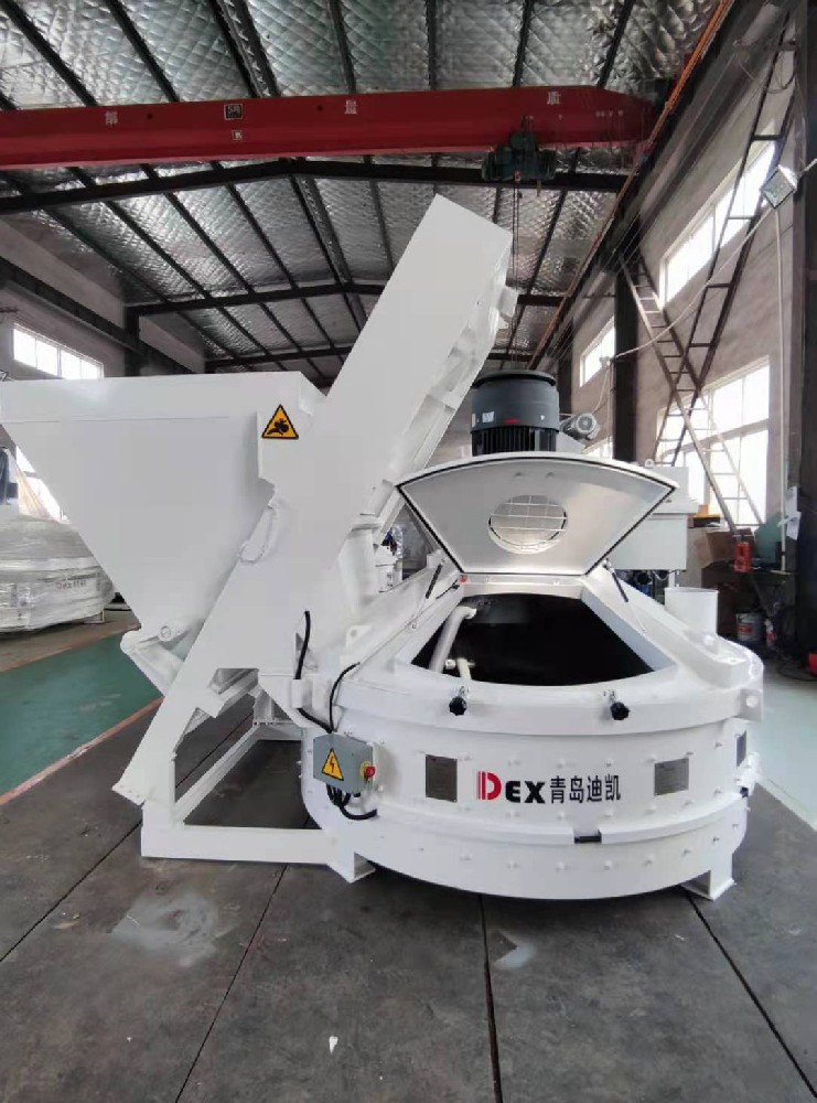 行星式攪拌機(jī) 行星式攪拌機(jī)