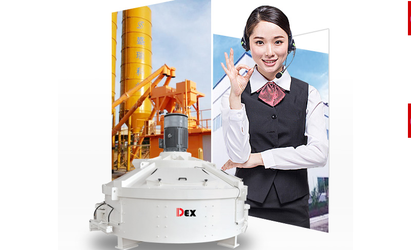 迪凱立軸行星式攪拌機(jī)適合攪拌什么材料？