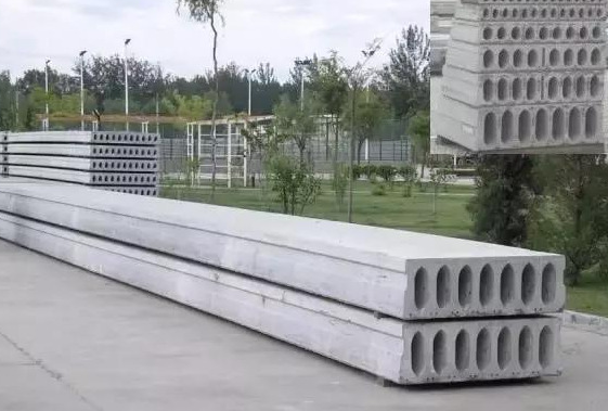 預(yù)制實心樓板