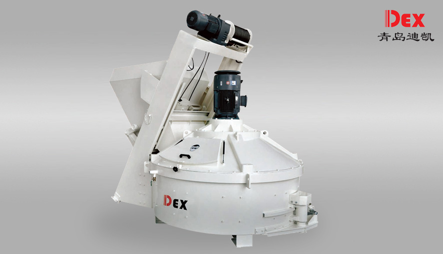 高速行星式攪拌機