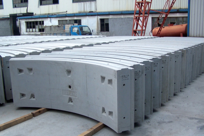 概述：立軸行星攪拌機在地鐵管片的生產制備中發(fā)揮著怎樣的優(yōu)勢特點